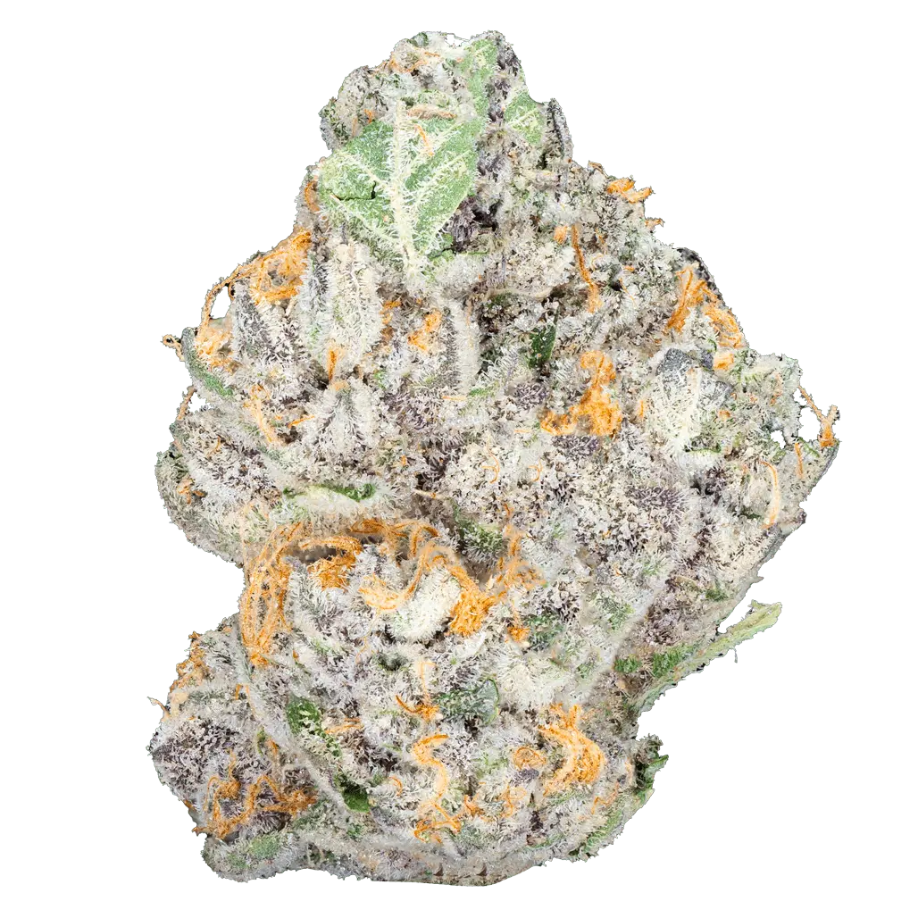 Alien ET THCa Flower - Image 15