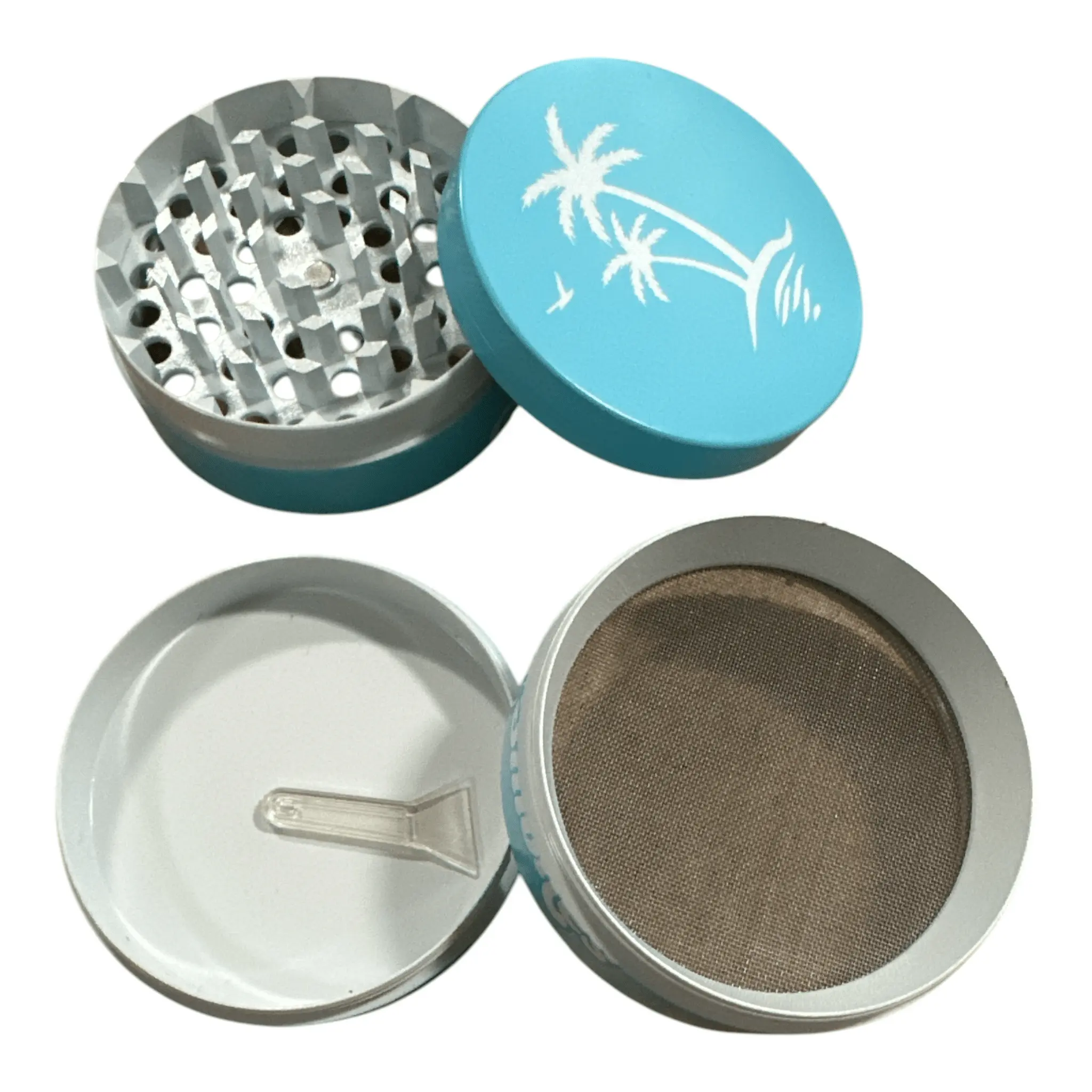 Bay Smokes Grinder - Image 3
