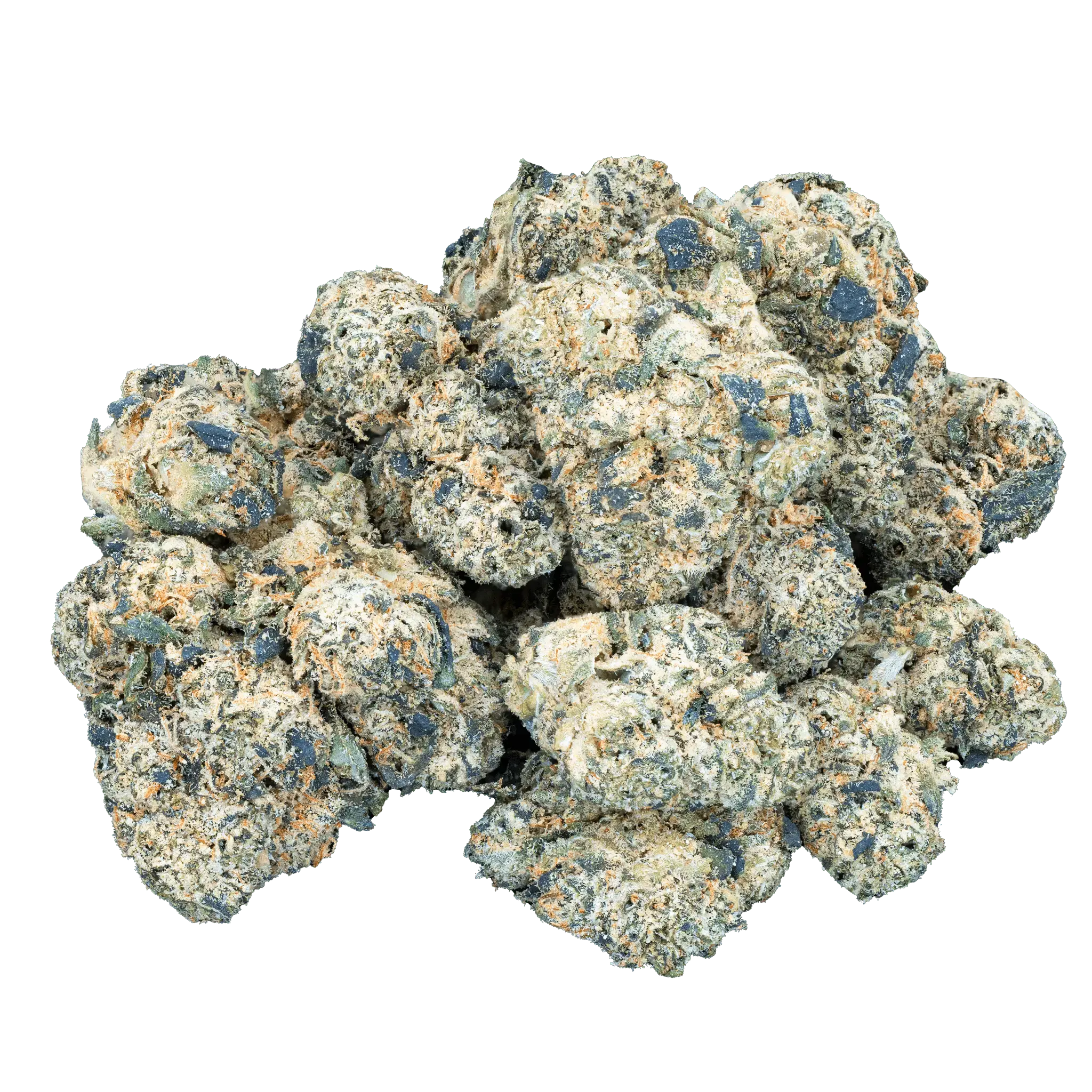 THCa Flower MixLight Indoor Smalls - Image 14