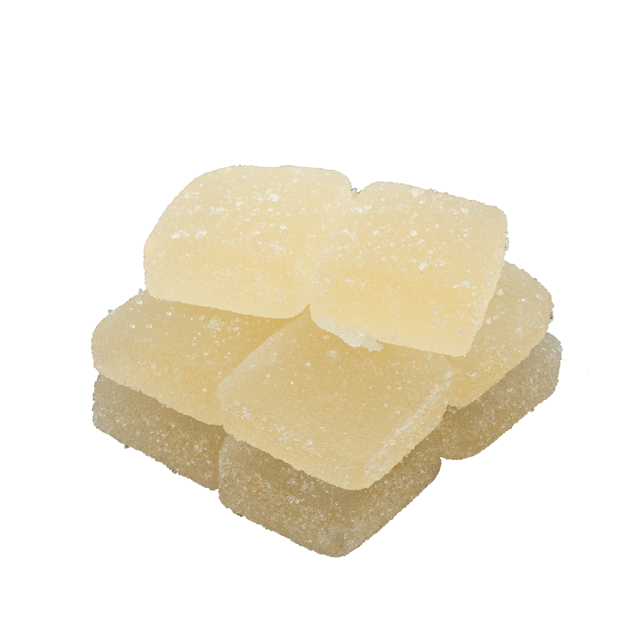 Delta9 Green Apple Gummy - Image 3