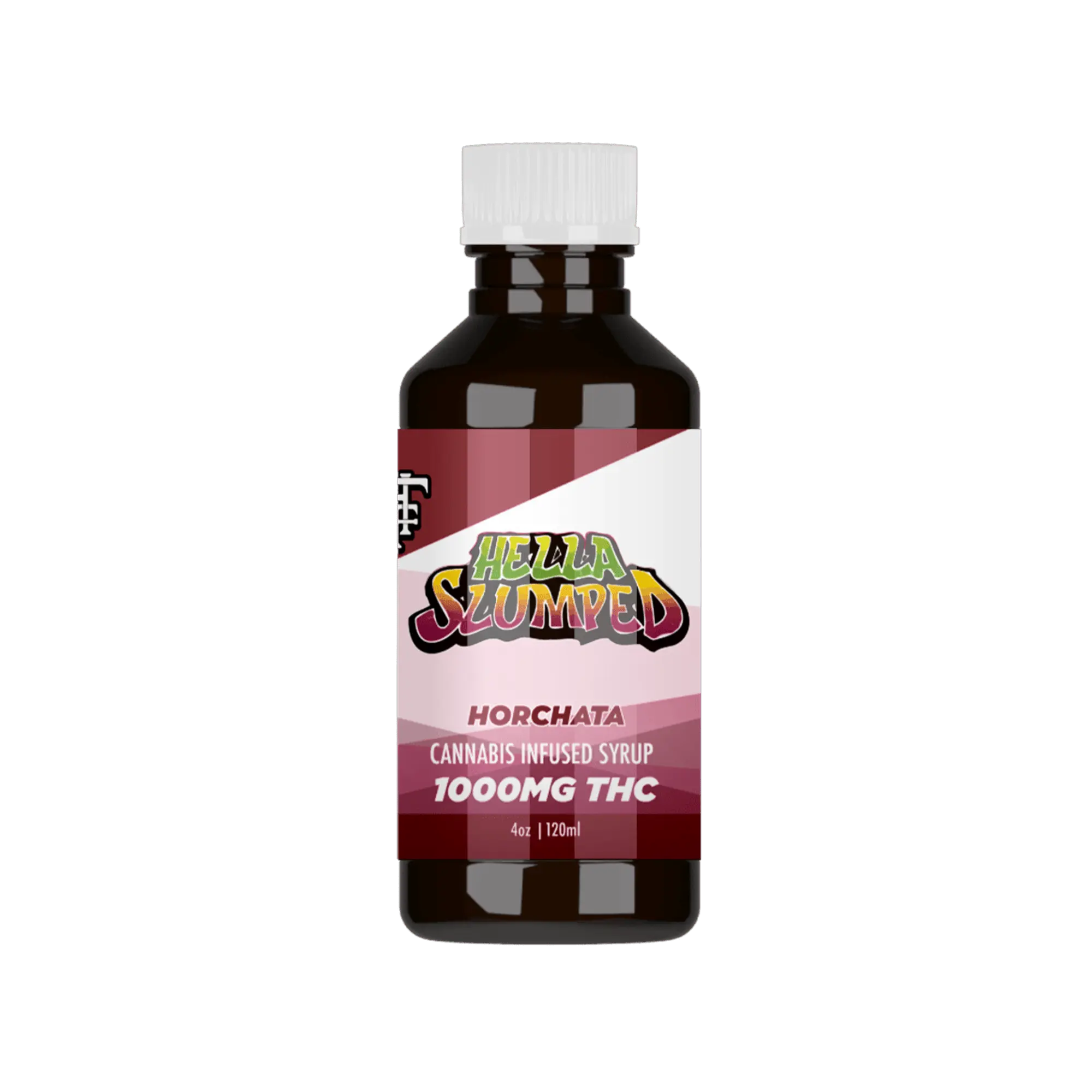 Hella Slumped Delta 9 Syrup - Image 10