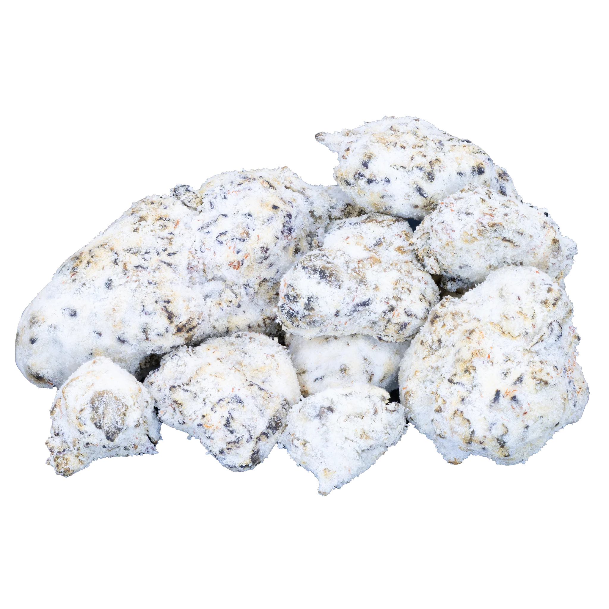 Hella Slumped - Snowballs - Image 10