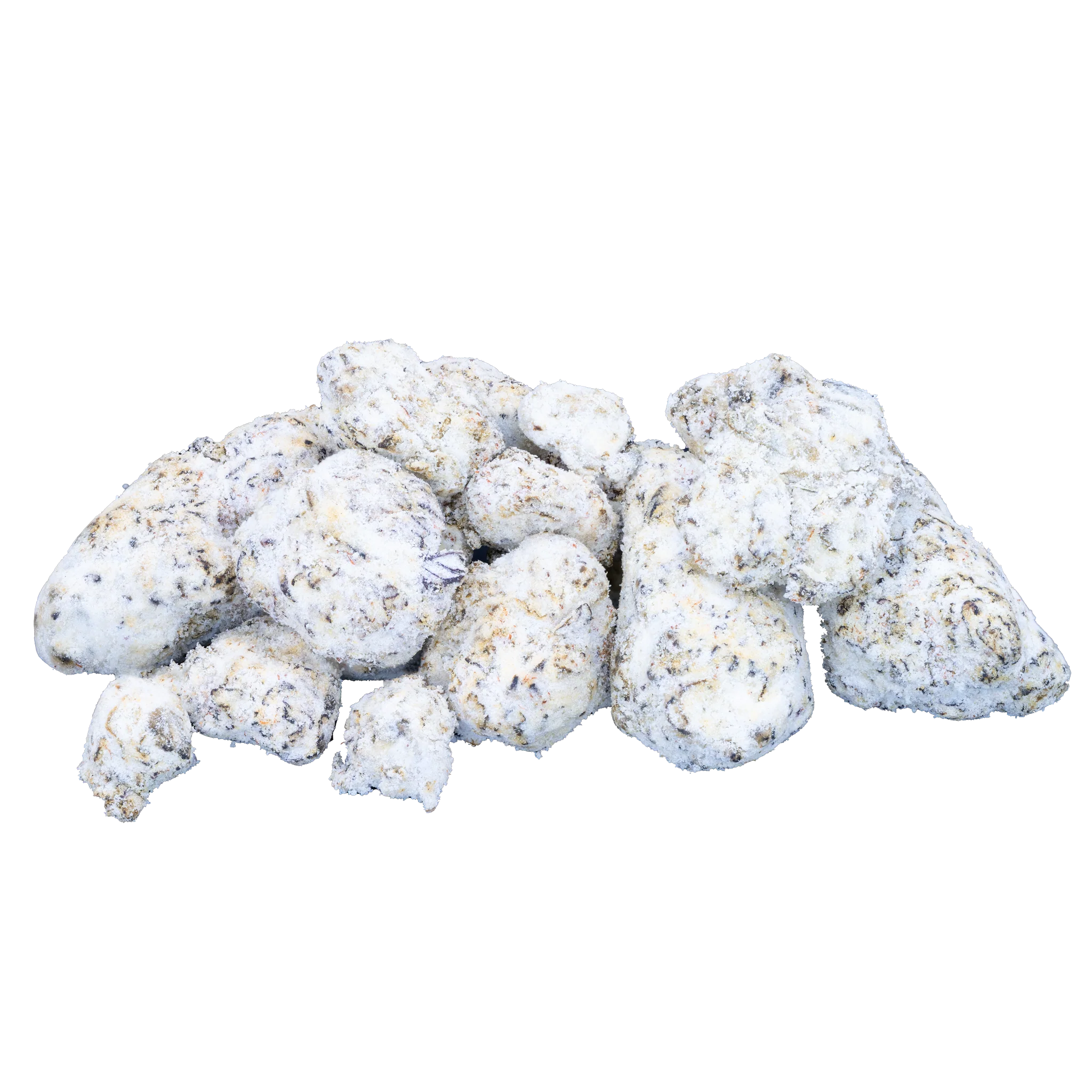 Hella Slumped - Snowballs - Image 11