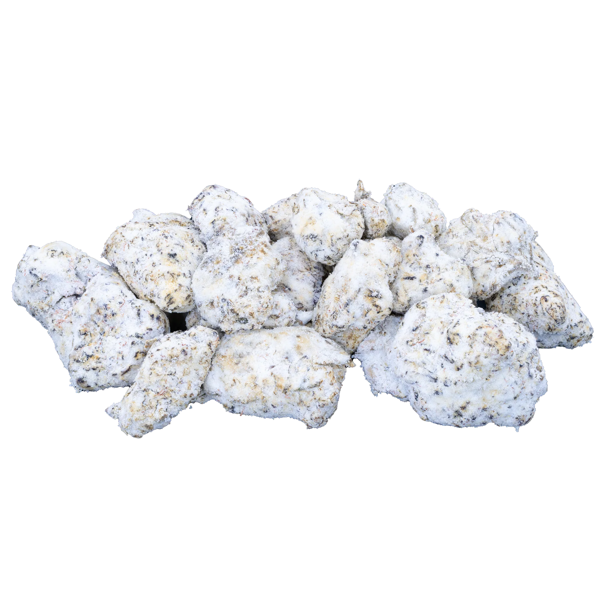 Hella Slumped - Snowballs - Image 12