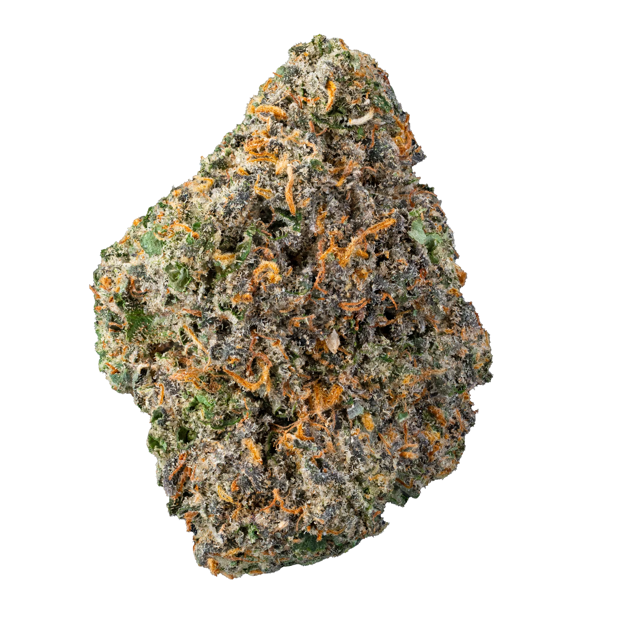 Hella Slumped - THCa Indoor Smalls - Image 3