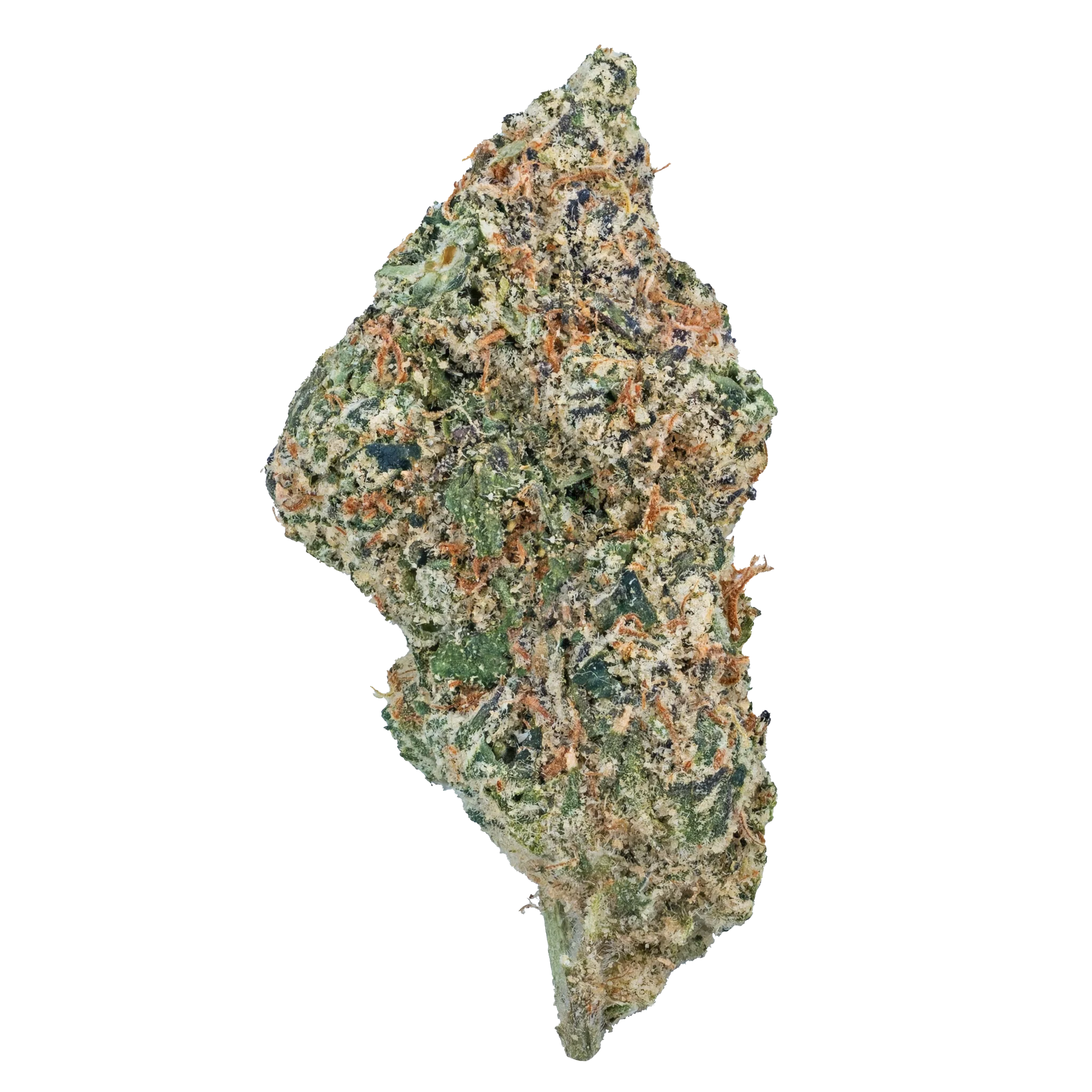 Hella Slumped - THCa Indoor Smalls - Image 4
