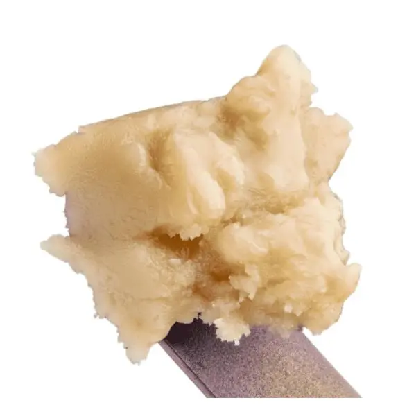 Hella Slumped – THCa Live Hash Rosin - Image 9