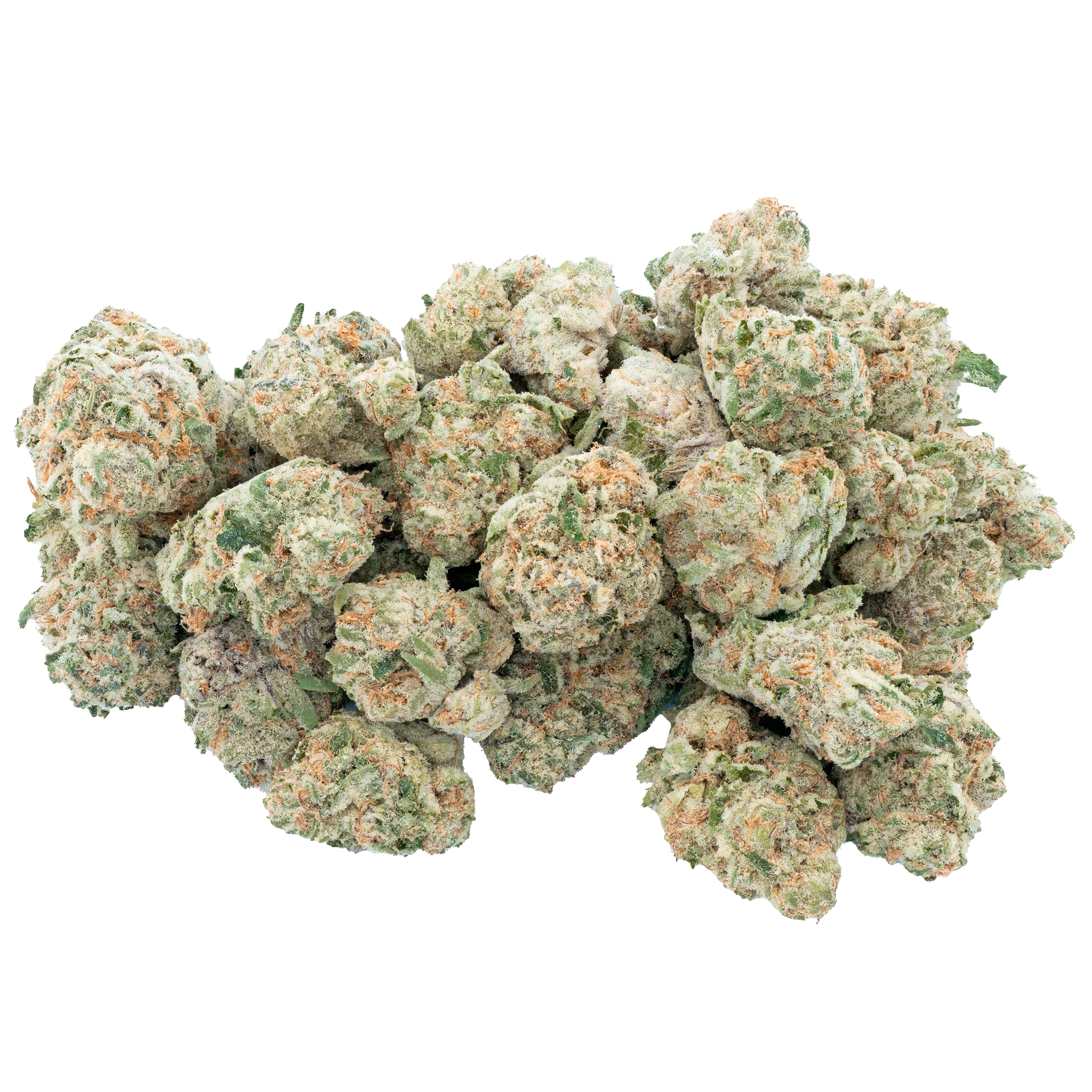 MixLight Greenhouse THCa Flower - Image 11