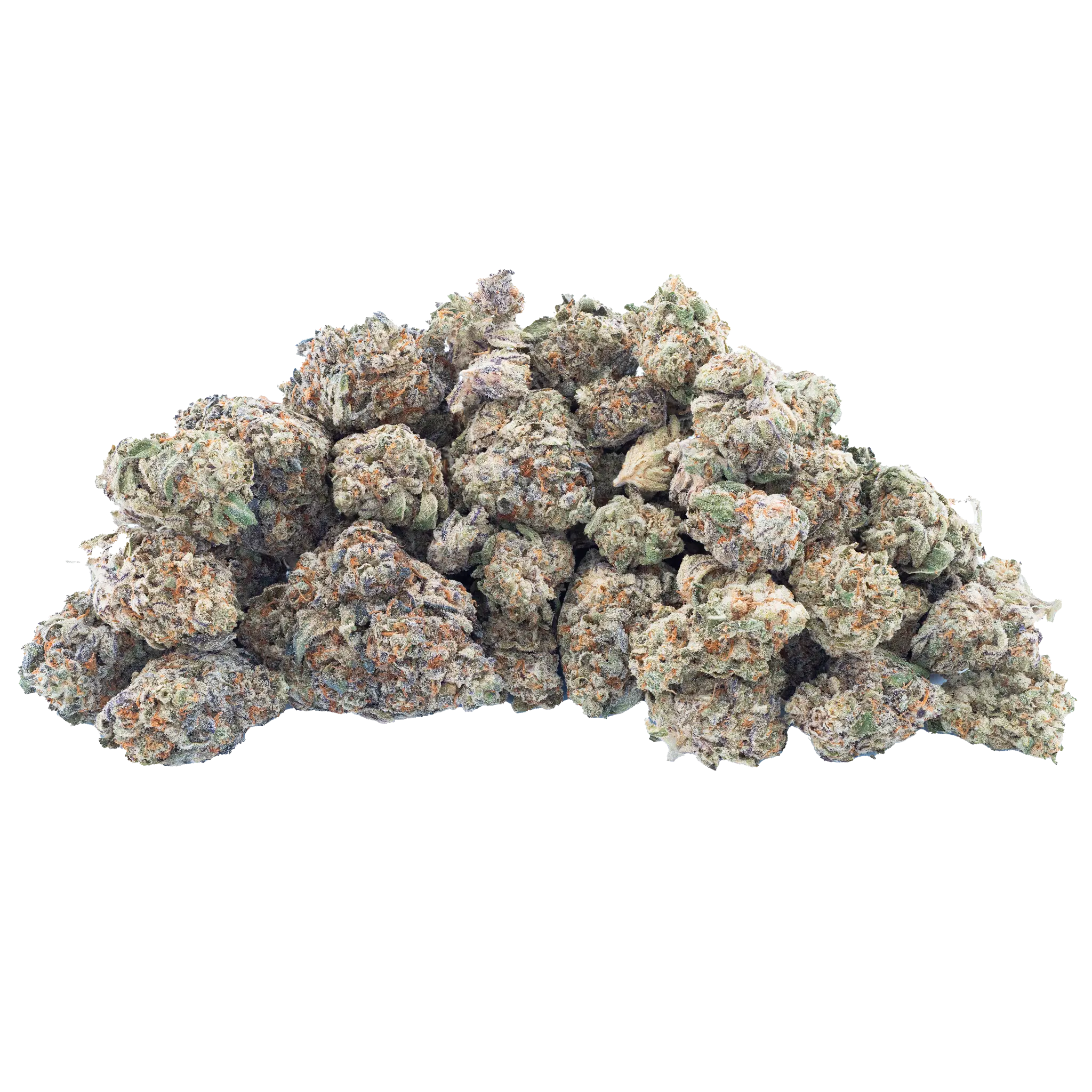 Purple Push Pop- THCa Flower - Image 12