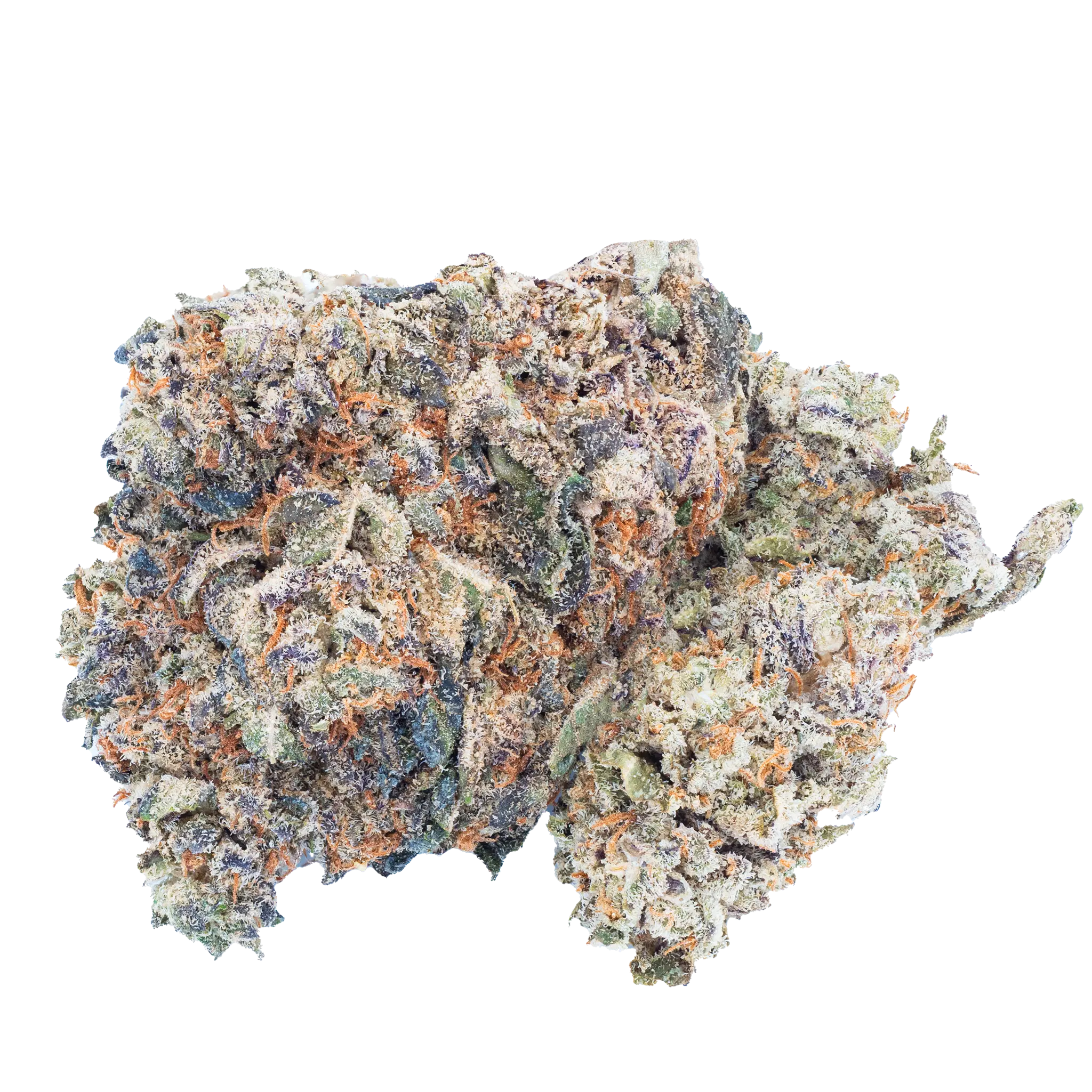 Purple Push Pop- THCa Flower - Image 9