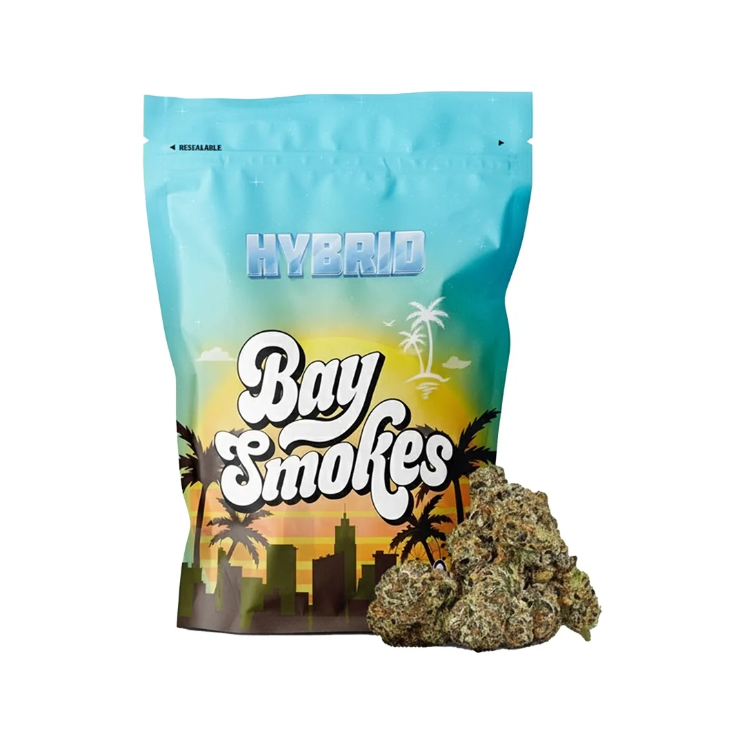 Exotic THCa Shake - Image 7