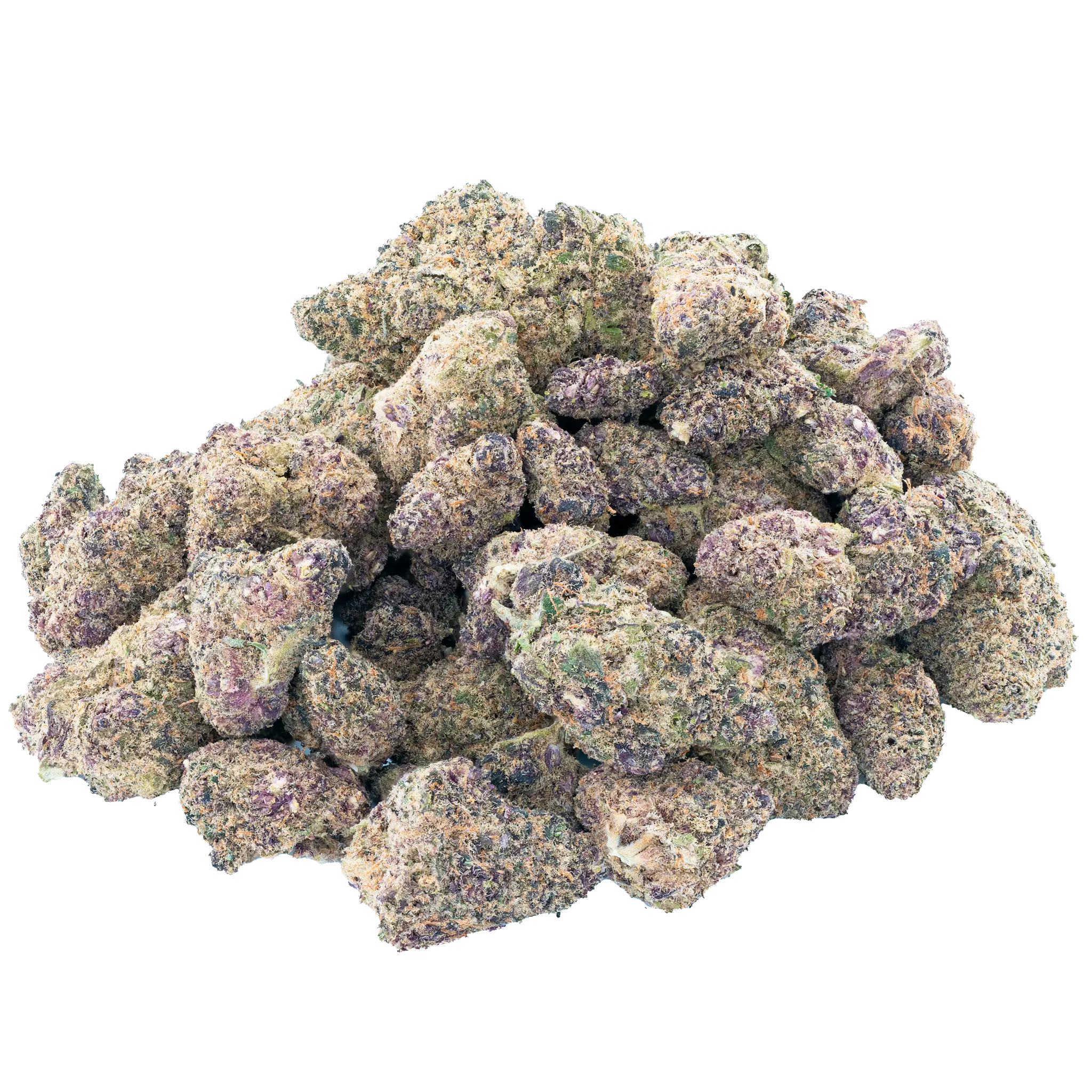 Gelato – THCa Flower - Image 13