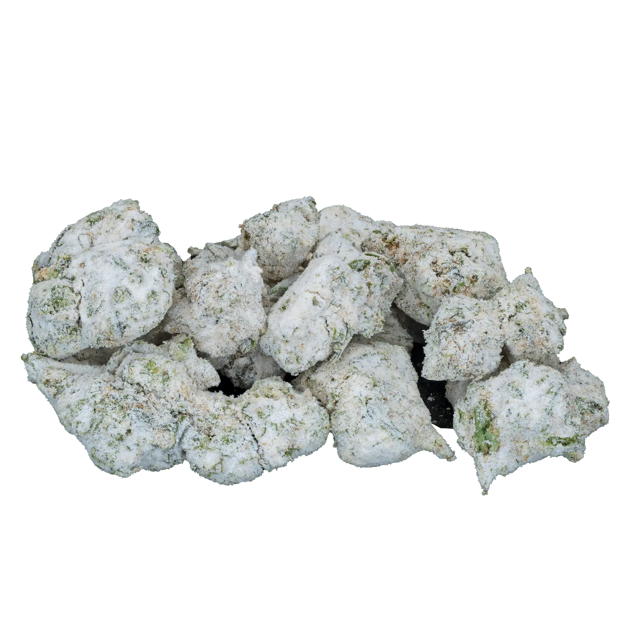 Snowballs Smalls THCa Flower - Image 12